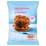 Sainsbury's Cookie Mix 275g