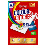 Dylon Colour Catcher Protection Laundry Sheets x22