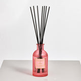 Habitat 90ml Diffuser - Pomegranate & Amber