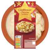 Sainsbury's Cauliflower Cheese 400g