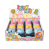 Squish Meez Squishy Pets