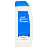 Sainsbury's Anti Dandruff Shampoo 500ml