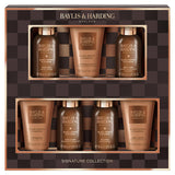 Baylis & Harding Black Pepper & Ginseng His Essential Luxuries Gift Set