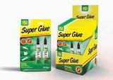 151 2X3G Super Glue - McGrocer