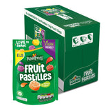 Rowntrees Fruit Pastilles PM 125 10 x 114g