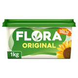 Flora Original 1kg - McGrocer
