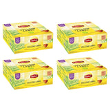 Lipton Yellow Label Tea Bags 4 x 100 Pack