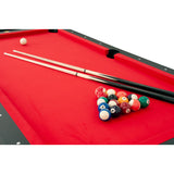 Sure Shot 7ft 4-in-1 Multi Games Table GOODS Costco UK