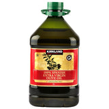 Kirkland Signature 100 Spanish Extra Virgin Olive Oil 3L