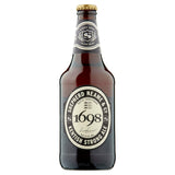 1698 Bottled Conditioned Strong Ale 500ml - McGrocer