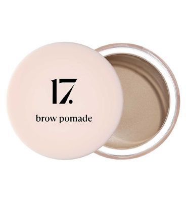 17. Brow Pomade 6g - McGrocer