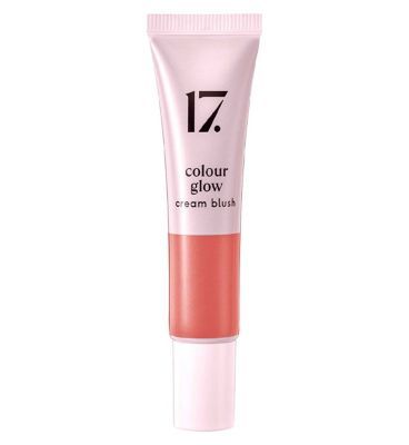 17. Colour Glow Cream Blush 030
