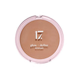 17. Glow + Define Bronzer - McGrocer