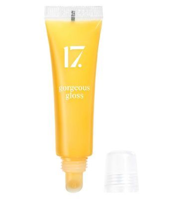 17. Gorgeous Gloss Lipgloss 10ml - McGrocer