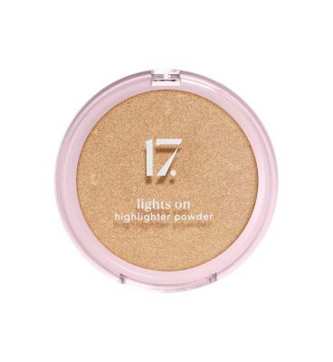 17. Lights On Highlighter Powder - McGrocer