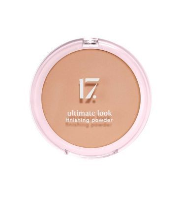 17. Ultimate Look Finishing Powder - McGrocer