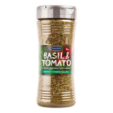 Santa Maria Basil and Tomato 250g