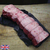 Taste Tradition Whole Sirloin Boned  Rolled 4kg Serves up to 16 People
