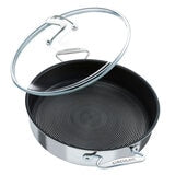Circulon C-Series Saute Pan with Lid 30cm