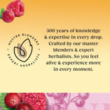 Twinings Cranberry & Raspberry Tea   20 per pack GOODS M&S   