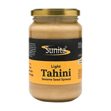 Sunita Light Tahini Creamed Sesame 340g - 998795