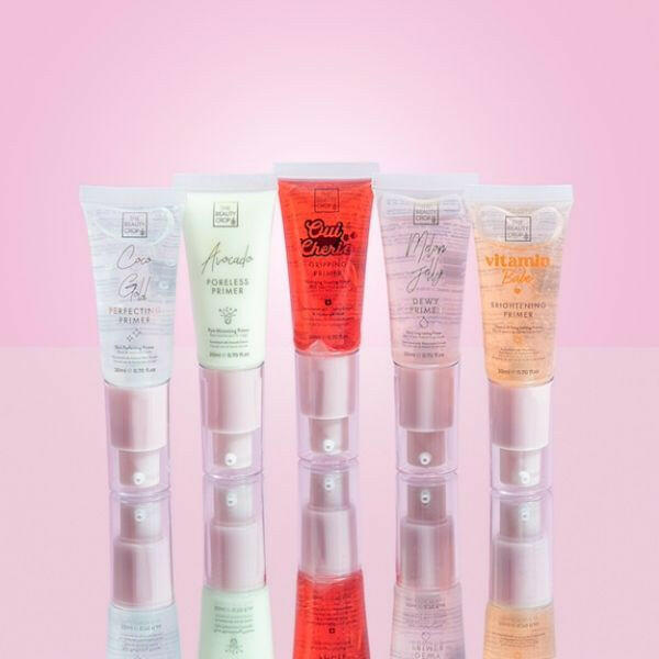 The Beauty Crop Avocado Poreless Primer GOODS Superdrug   