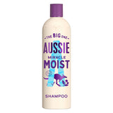 Aussie Miracle Moist Shampoo Moisturising Shampoo - McGrocer