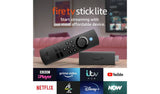 Amazon Fire TV Stick Lite With Alexa Voice Remote - McGrocer