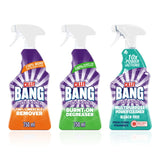 Cillit Bang Multipack Spray 3 x 750ml