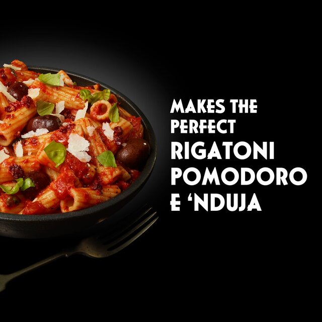 Napolina Rigatoni Pasta   500g - McGrocer