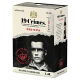 19 Crimes Red Wine 1.5L - McGrocer