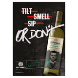 19 Crimes Sauvignon Blanc   75cl - McGrocer