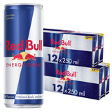 Red Bull 2 x 12 x 250ml