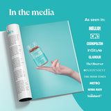 Novomins Focus Strawberry Flavoured 60 Gummies - 998343