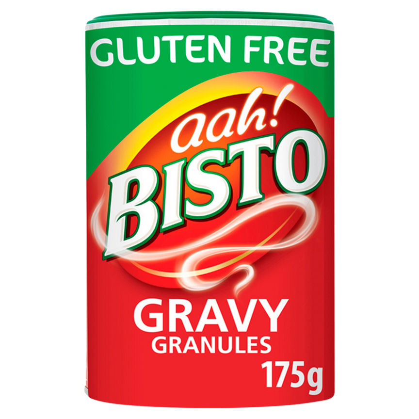 Bisto Gluten Free Gravy Granules 175g - McGrocer