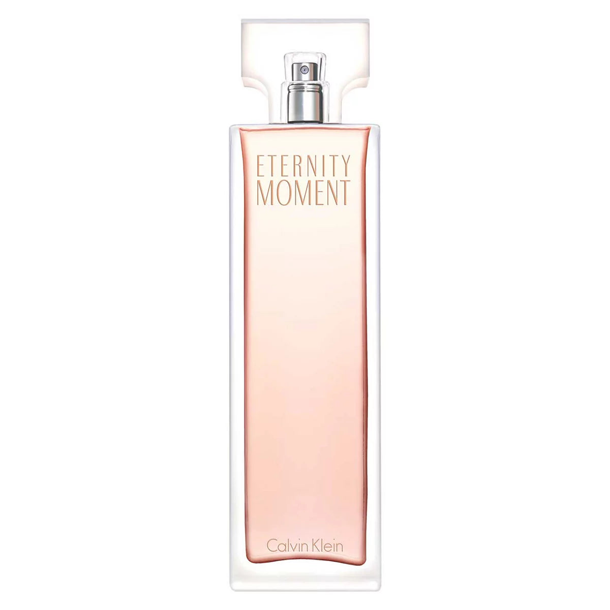 Calvin Klein Eternity Moment for Women Eau de Parfum 100ml - McGrocer