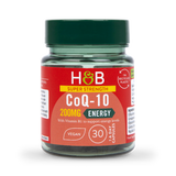 Holland & Barrett Co-Q10 50mg 90 Tablets - 998687