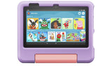 Amazon Fire 7 Kids Tablet for ages 3-7, 7in 16GB - Purple - McGrocer