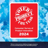 Comfort Fabric Conditioner Blue Skies 160 Washes   4800ml - McGrocer