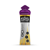 SiS GO Isotonic Energy Gel Orange 6 x 60ml - 998779