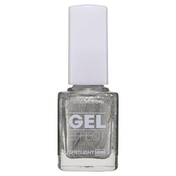 Spotlight Shine Gel Effect Nail Polish SH17 Virtual GOODS Superdrug Digital  