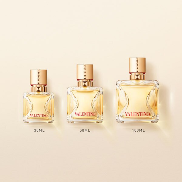 Valentino Voce Viva Eau de Parfum 30ml GOODS Superdrug   