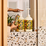 Faith in Nature Jojoba Shampoo 400ml - McGrocer