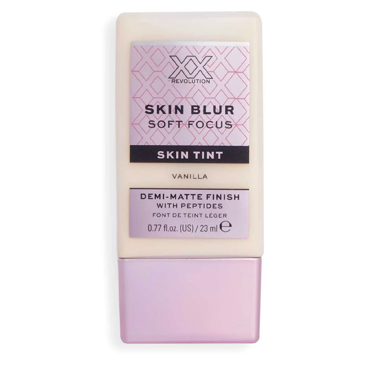 XX Revolution Skin Blur Soft Focus Skin Tint - McGrocer