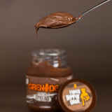 Grenade Carb Killa Protein Spread Milk Chocolate 360g - 999001
