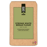 BAKE by ASDA Strong White Bread Flour 1.5kg - McGrocer
