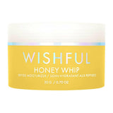 Wishful Honey Whip Peptide Moisturizer Mini GOODS Boots   
