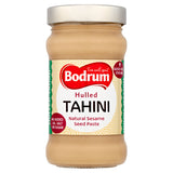 Bodrum Hulled Tahini Natural Sesame Seed Paste - McGrocer