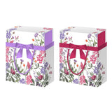 Gudrun Belgian Chocolates Box in Bag in 2 Colours 525g