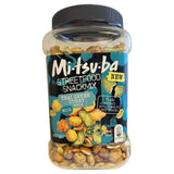 Mitsuba Thai Green Curry Style Street Food Mix 1kg